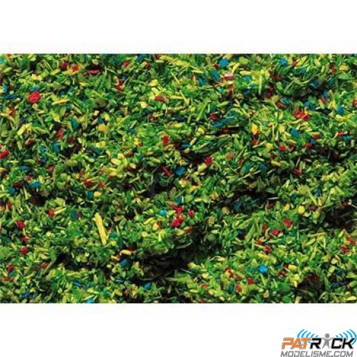Flocage Vert fleuri 30 g Faller