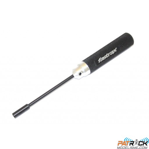 Tournevis Fastrax clé à tube 8.0MM