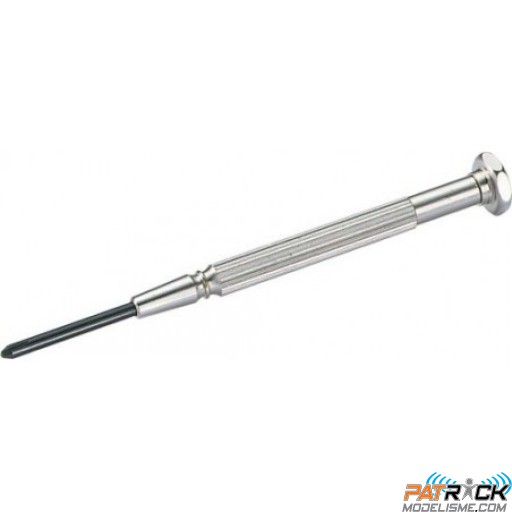 Micro tournevis type Phillips no1