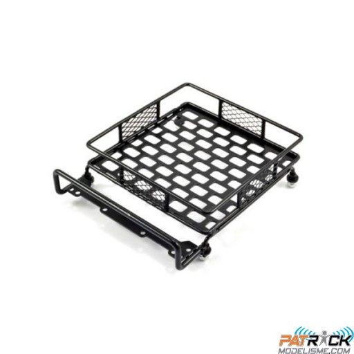 Fastrax Galerie de toit taille moyenne pour véhicule 1/10