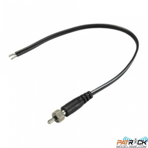 Connecteur de bougie universel