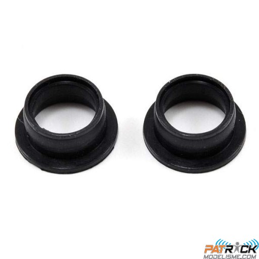 Joints silicone échappement 2 pièces – 1/8ème