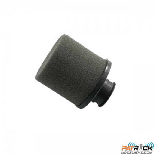 Filtre à air (étroit 9mm) TT 1/10e