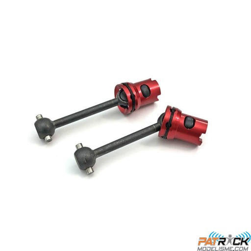Cardans homocinétiques (2) Kyosho Fazer FZ02 (S)