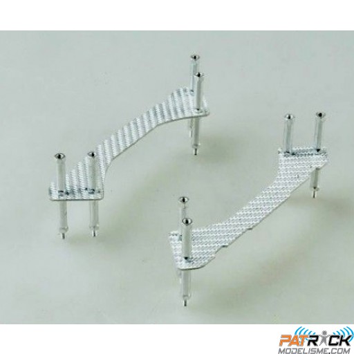 Support optionnel pour FPV - Dji PHANTOM