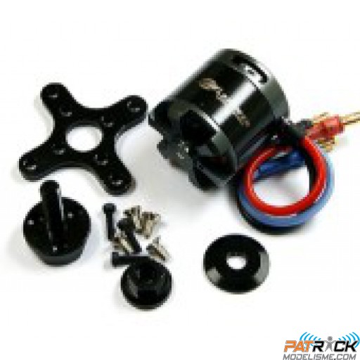 Moteur brushless LD2216M 800KV POUR Multi-rotor 450-600mm