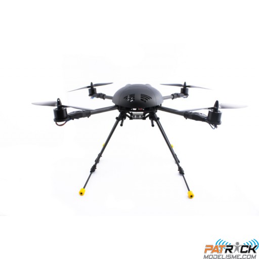 Quadcopter en kit Bumblebee-C ARF 