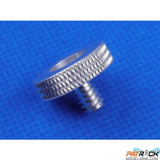 Vis de fixation type Kodak 19mm pour caméra RC ou APN reflex