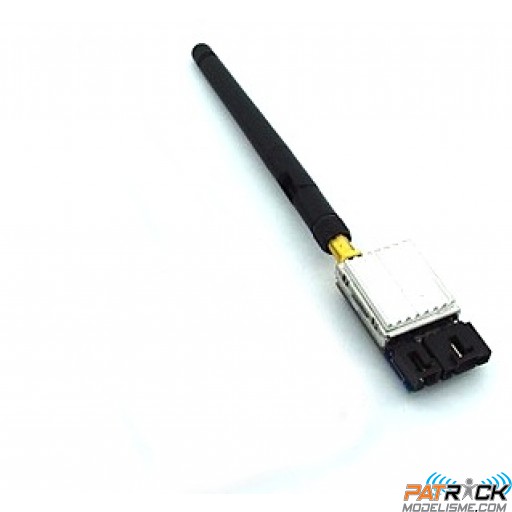 Émetteur TS353 - 5.8 ghz 400mw Audio/Video