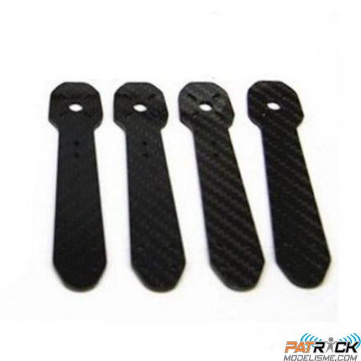 Bras de rechange pour GF250 / 