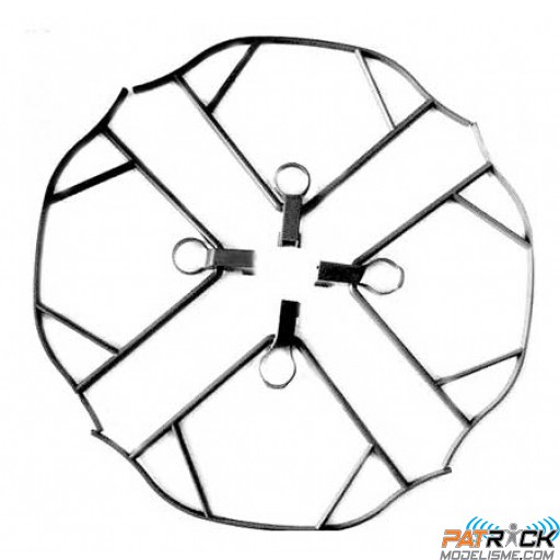 Protection d’hélices pour DJI Mavic Pro