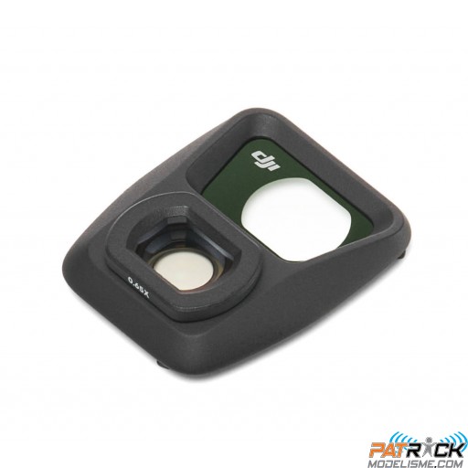 Objectif grand-angle DJI Air 3 SUR-COMMANDE