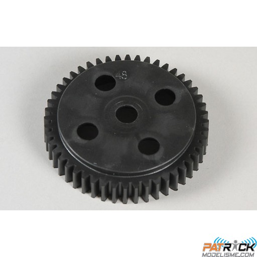 Couronne 48T FG 1/5
