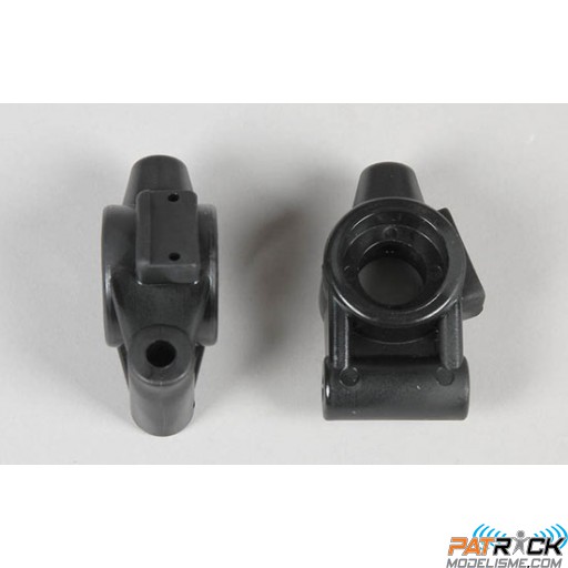 Fusees Ar (2p) FG 1/5