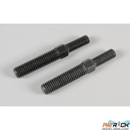 Tirant sup M10/M8x66mm (2pc) FG 1/5
