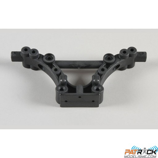 Support amortisseur avant Monster/Stadium FG 1/6