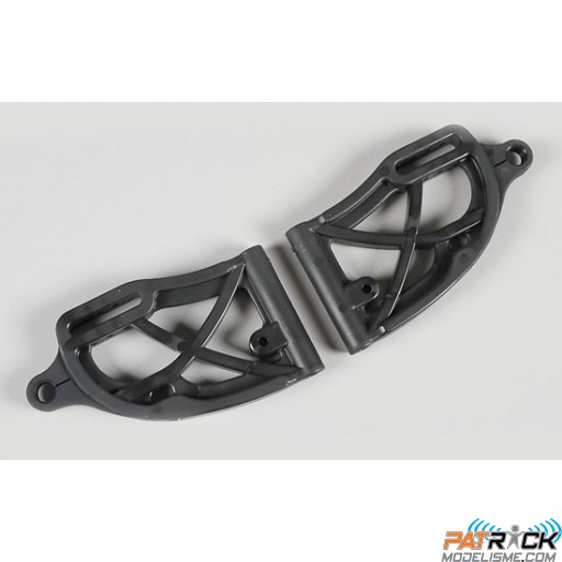 Triangle Av 4WD (2p) FG 1/5