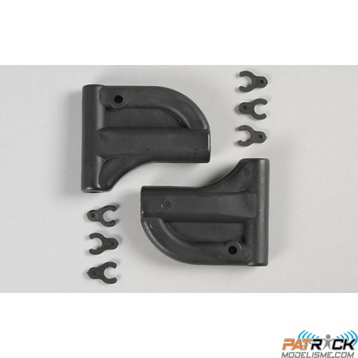 Triangle sup Av 510 4WD (2p) FG 1/5