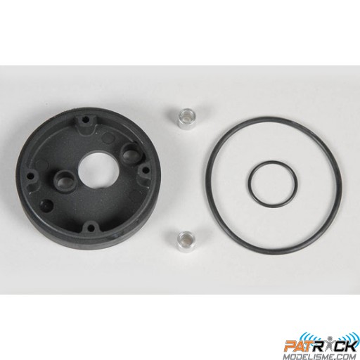 Adaptateur de filtre à air FG 1/6