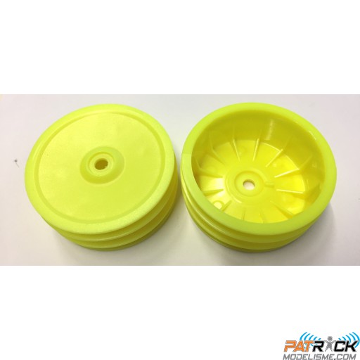 Jantes Tench Technology TI Predator - VINTAGE 1/10e