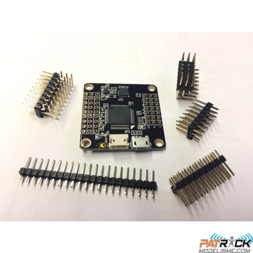 Contrôleur de vol Raceflight F4 STM32F405 sans PPM