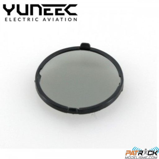 Filtre UV GRIS pour caméra Yuneec CGO3 / +