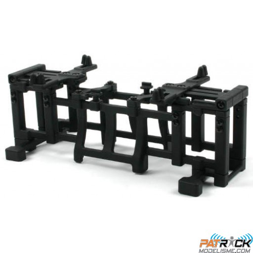 Stand-support de voiture – Taille monster truck
