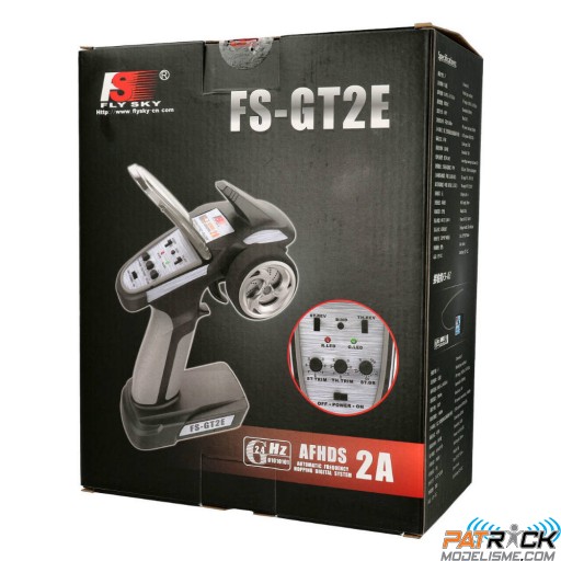 Fly Sky FS-GT2E
