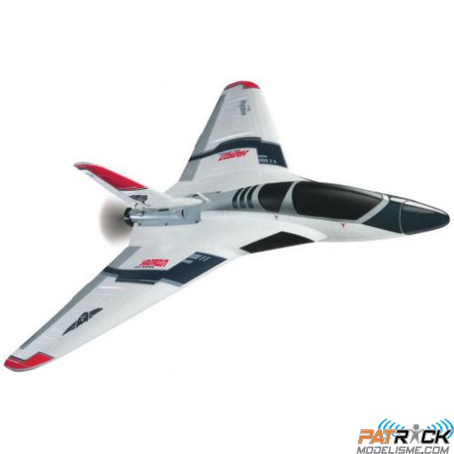 Flyzone Jet HADRON Tx-R Prime