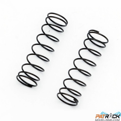 1/24 FCX24M FMS Ressorts amortisseurs arrière (2)