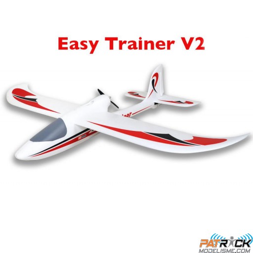 FMS Easy Trainer V2 1280mm PNP