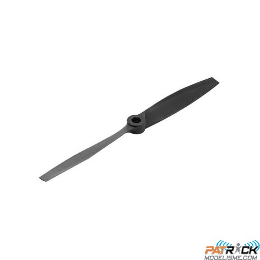 Hélice bipale 11x7" FMS Piper J3 1400 mm (v2 & v3) & 1300mm PA-18