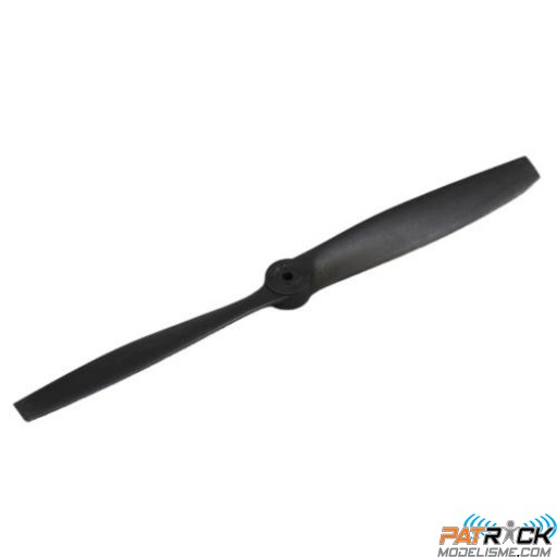 Hélice bipale 12x7.5" FMS Ranger 1.8 - Piper PA-18 Super Cub 1700mm
