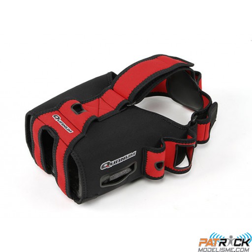 Masque FPV Quanum V2 PRO en kit écran LCD 5'