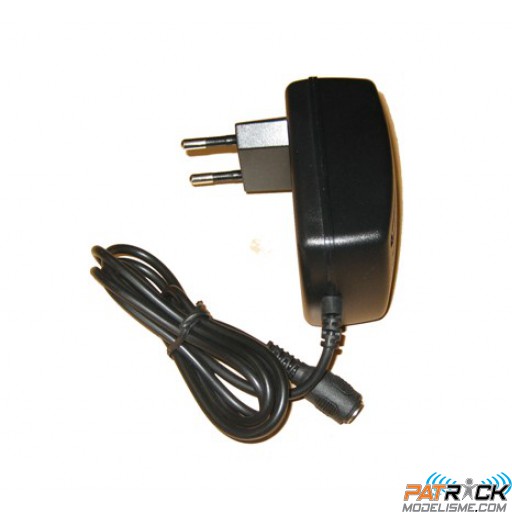 Chargeur Fatshark pour batteries de lunettes