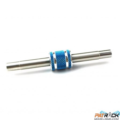 Clé à douille pour Mini Z 4.5mm et 4.0mm