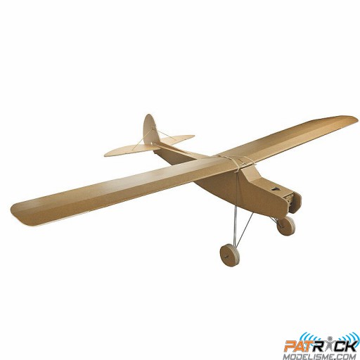 Flite Test STOL FT Simple Storch Serie KIT