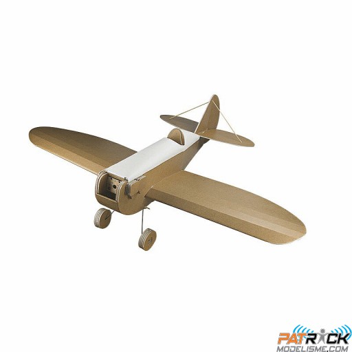 Flite Test The Sportster Serie KIT