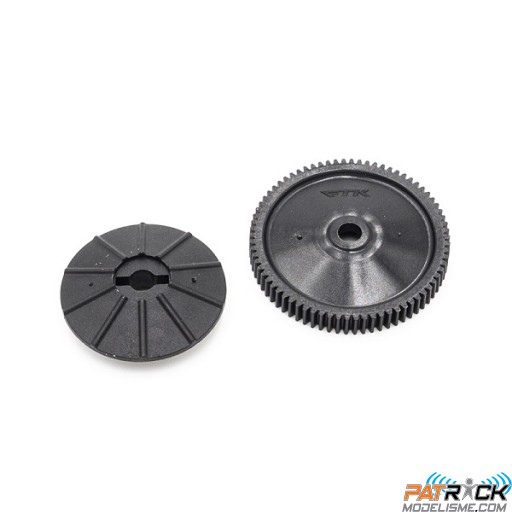 Couronne principale  Funtek STX/MTX/DTX