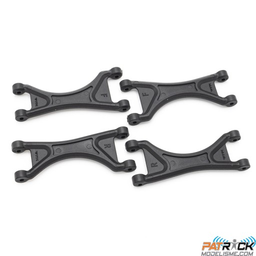 Triangles superieurs avants et arriere Funtek STX/MTX/DTX