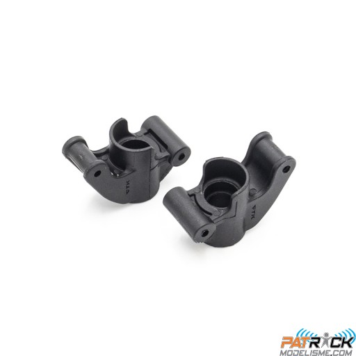 Fusées arrière Funtek STX/MTX/DTX