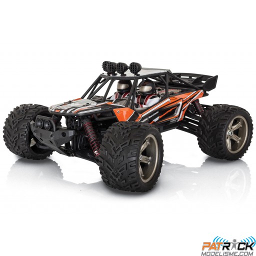 Funtek DT12 Desert truggy 1/12 Orange