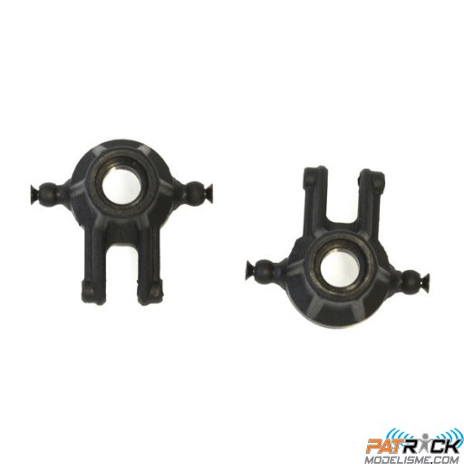 Fusées (g/d) Funtek MT12/DT12