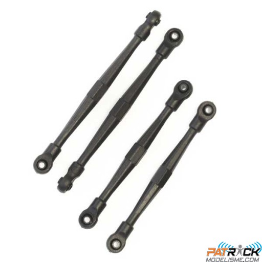 Kit Biellette Av/Ar Funtek MT12/DT12