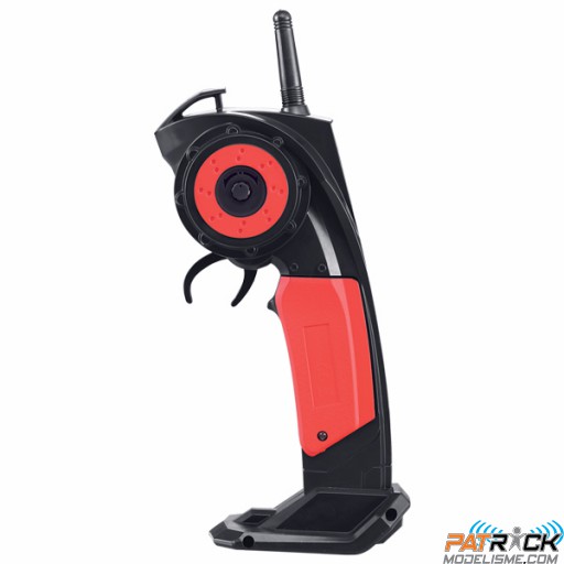 Radio 2.4Ghz Funtek MT12/DT12