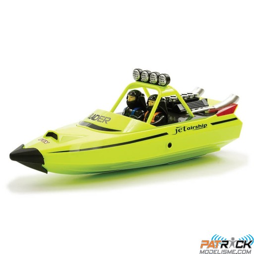 FTX GLADER Turbojet RC speed boat 35cm Vert