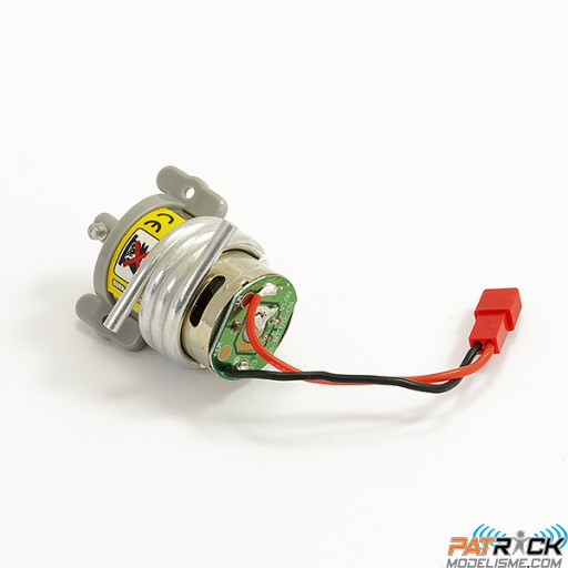 FTX Moteur refroidissement par eau Moray 