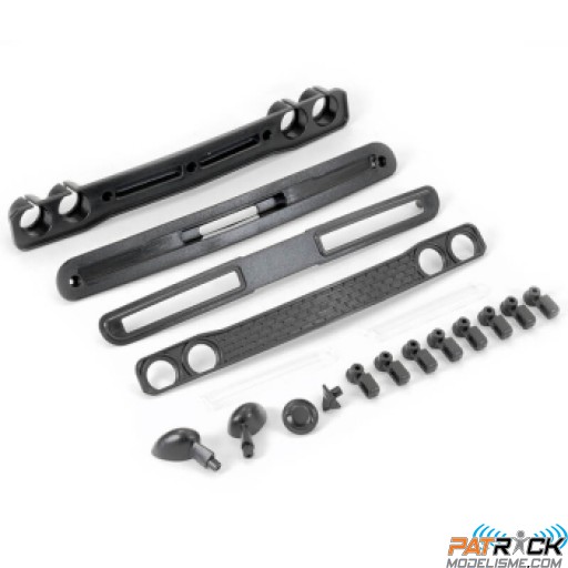 Set de pièces de carrosserie FTX Stinger