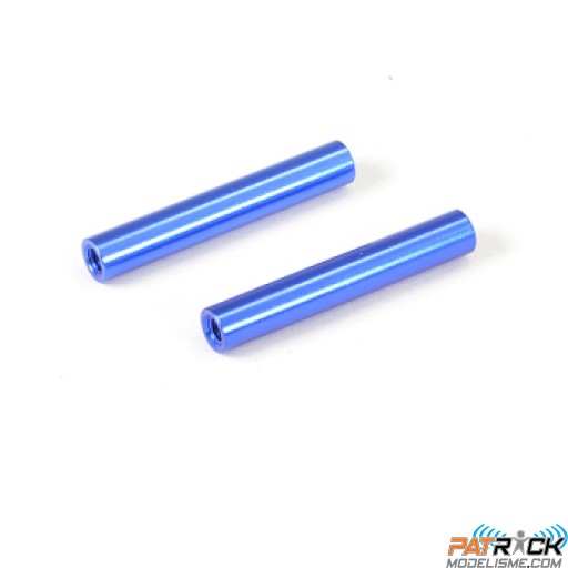Colonettes de cache couronne FTX Vantage/ Carnage/ Hooligan/ Mhd truggy