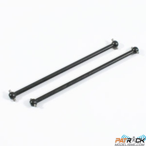 FTX Cardans arrière 2pcs Carnage/ Bugsta/ Mhd truggy